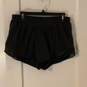 Lululemon Shorts. WS. 10-1